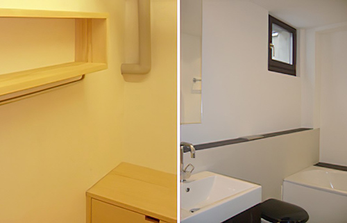 Abbildung 3 Ferienhaus Janett, Zillis