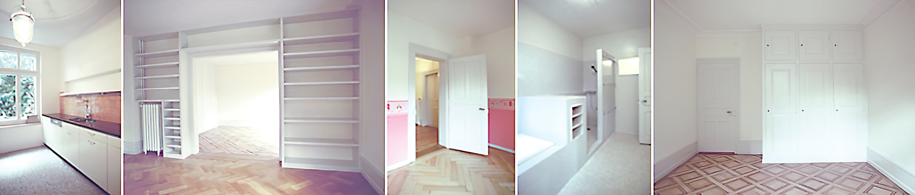 Abbildung Mehrfamilienehaus Wechseler