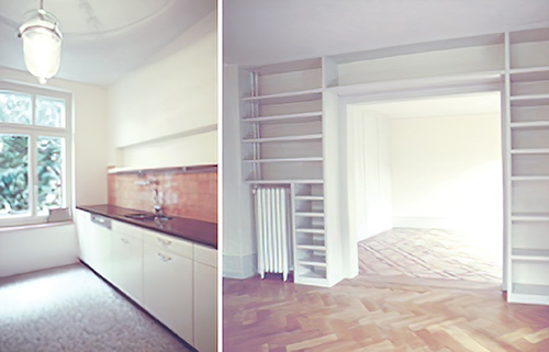 Abbildung 1 Mehrfamilienehaus Wechseler