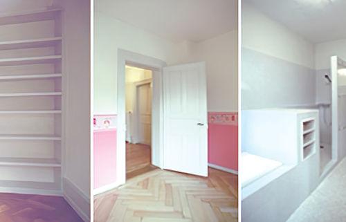 Abbildung 2 Mehrfamilienehaus Wechseler