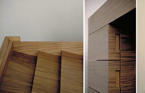 Abbildung Möbel Schreibtisch Computertisch Regal