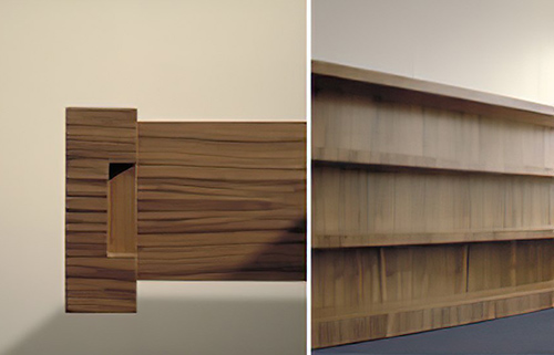 Abbildung Möbel Schreibtisch Computertisch Regal